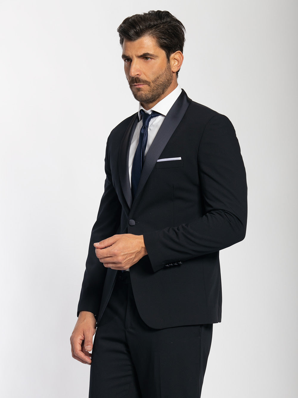 Smoking slim fit