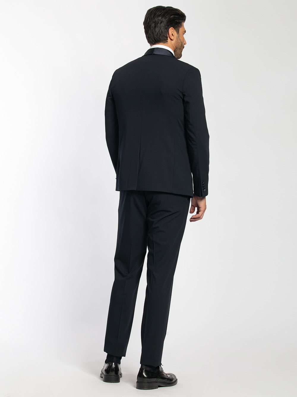 Smoking slim fit