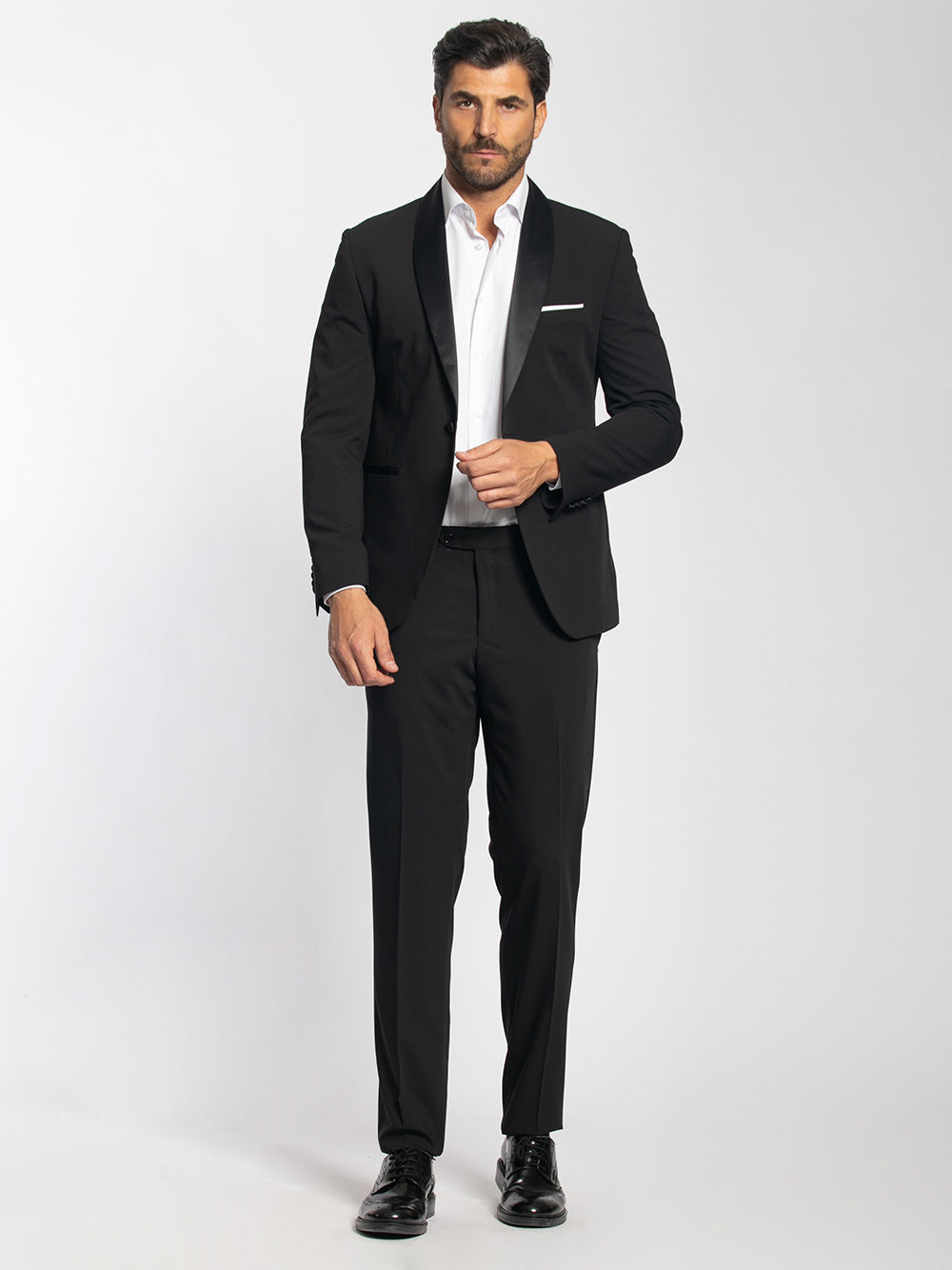 Smoking slim fit