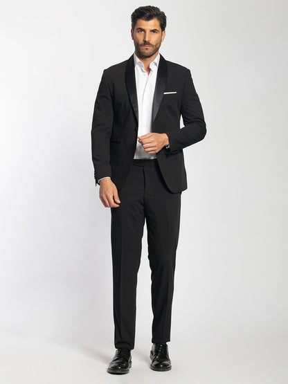Smoking slim fit