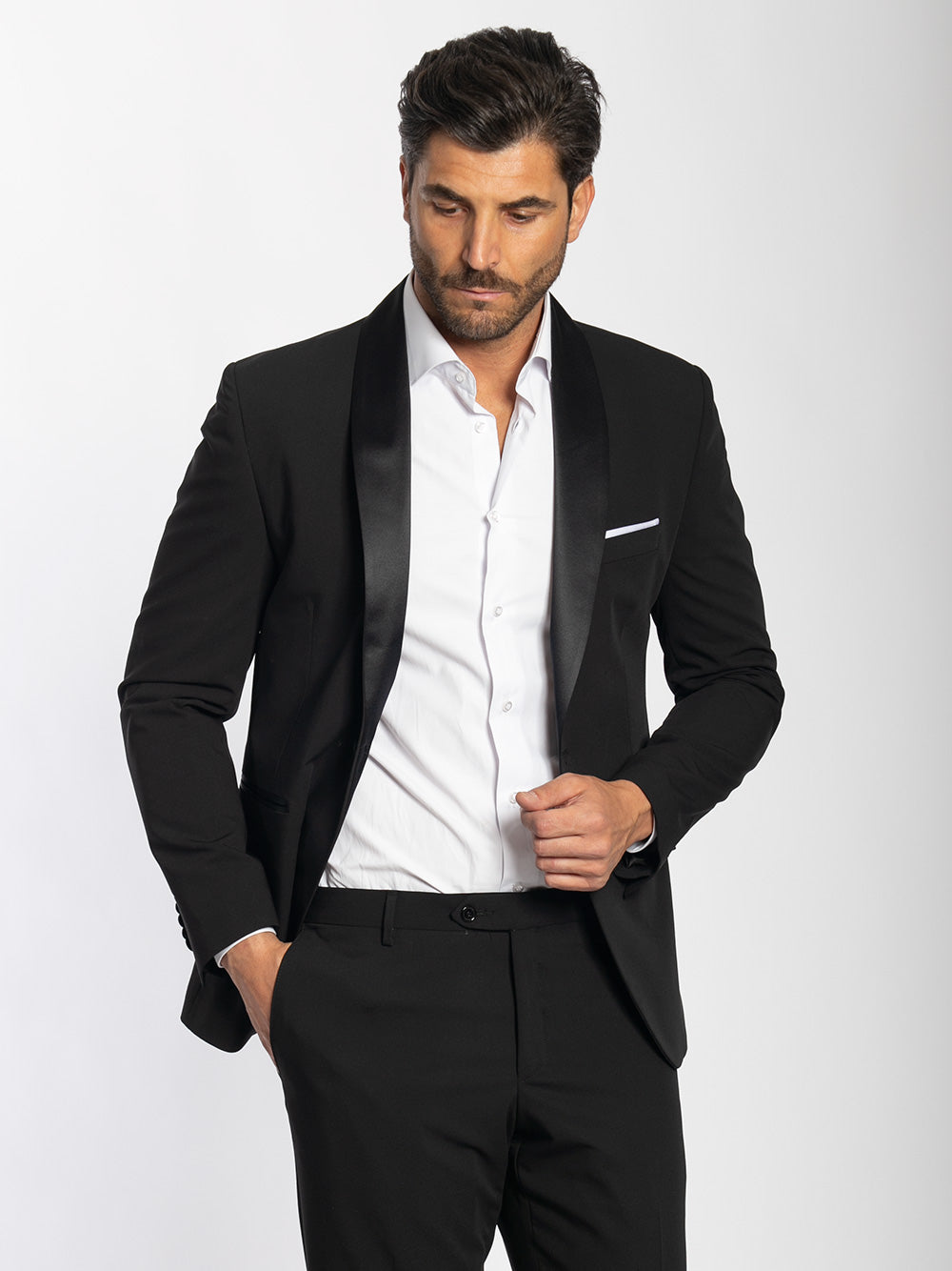 Smoking slim fit