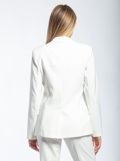 Giacca tailleur