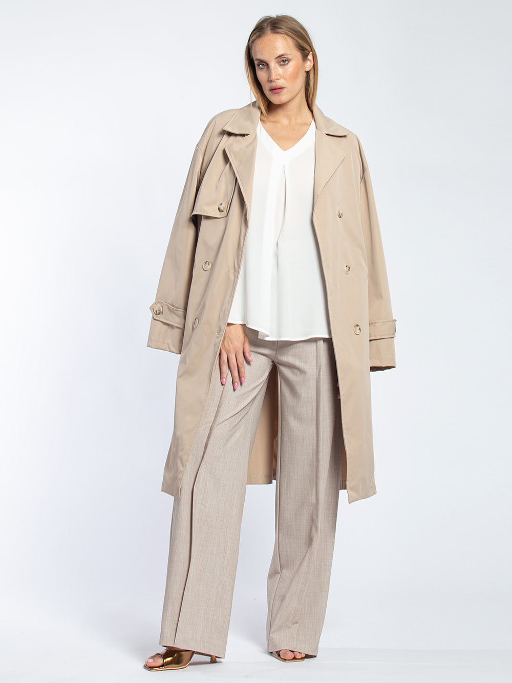 Pantalone palazzo