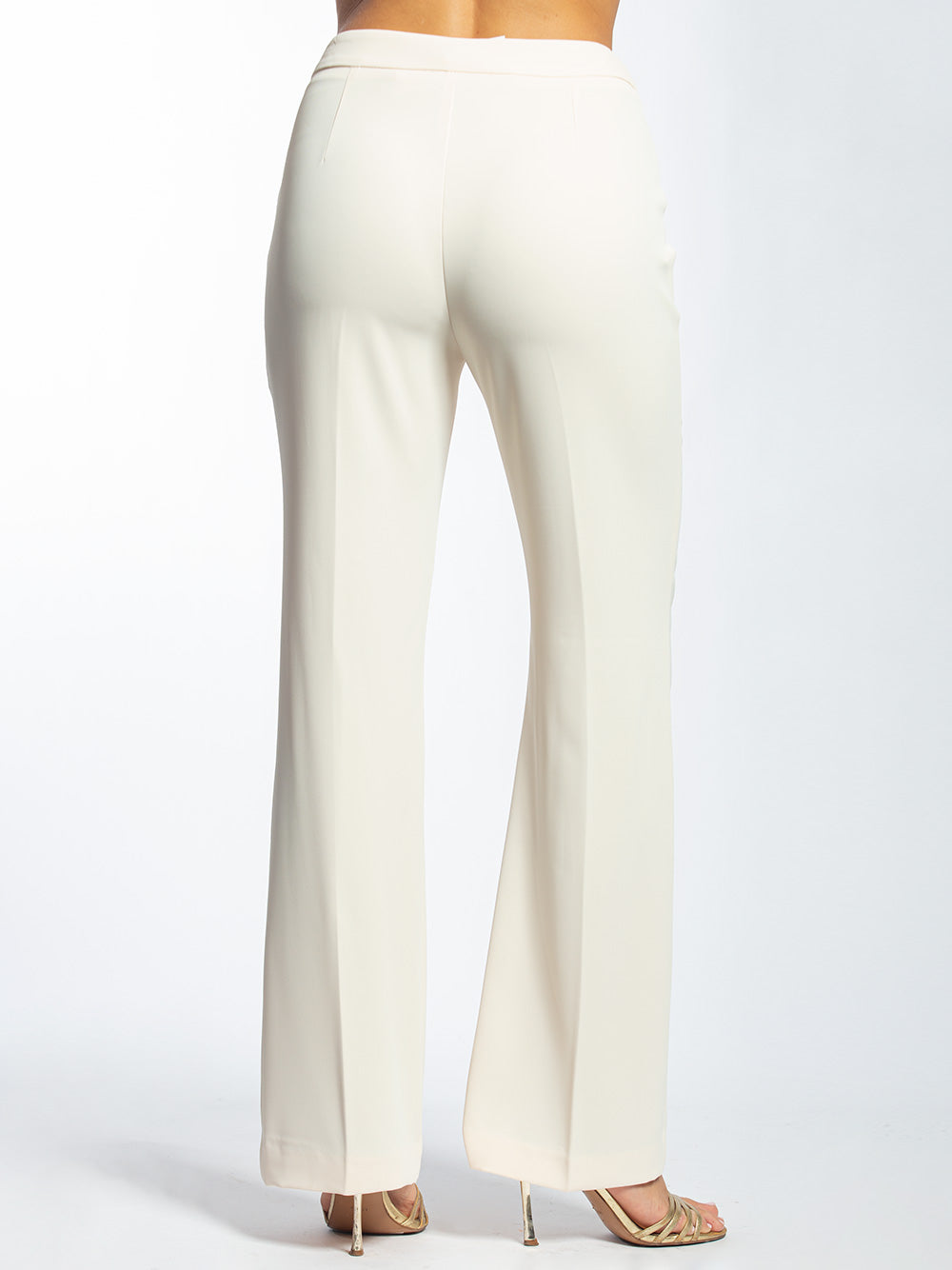 Pantalone tailleur