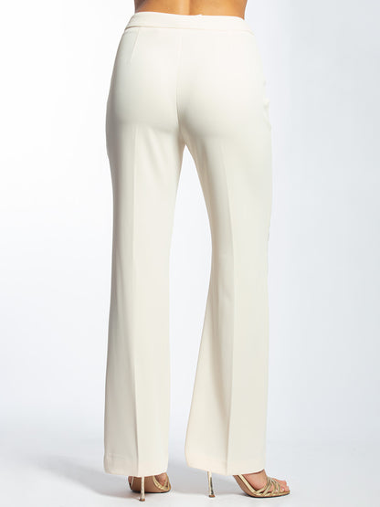 Pantalone tailleur