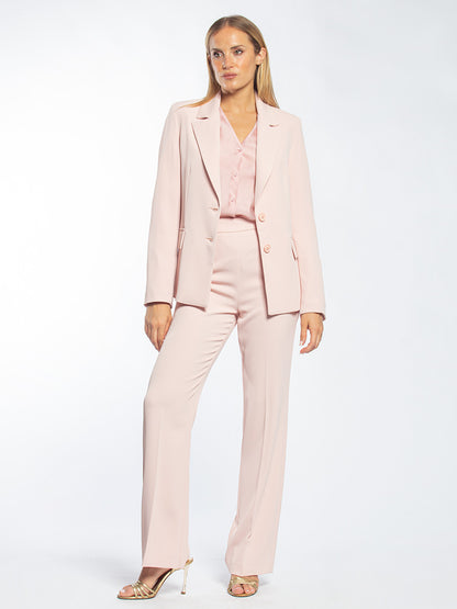 Pantalone tailleur