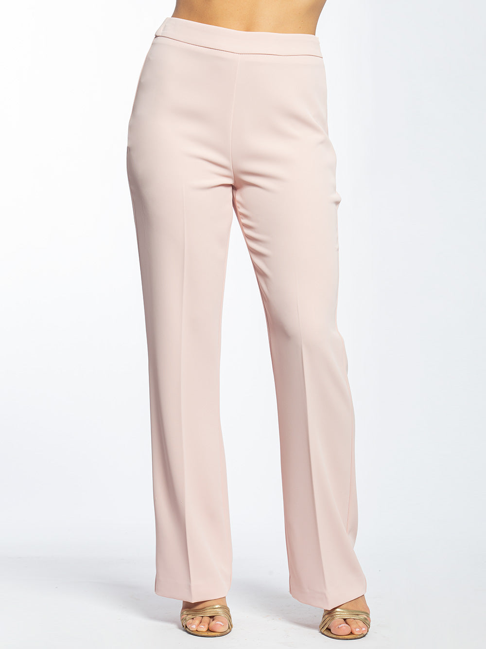 Pantalone tailleur