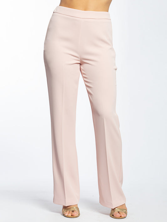 Pantalone tailleur