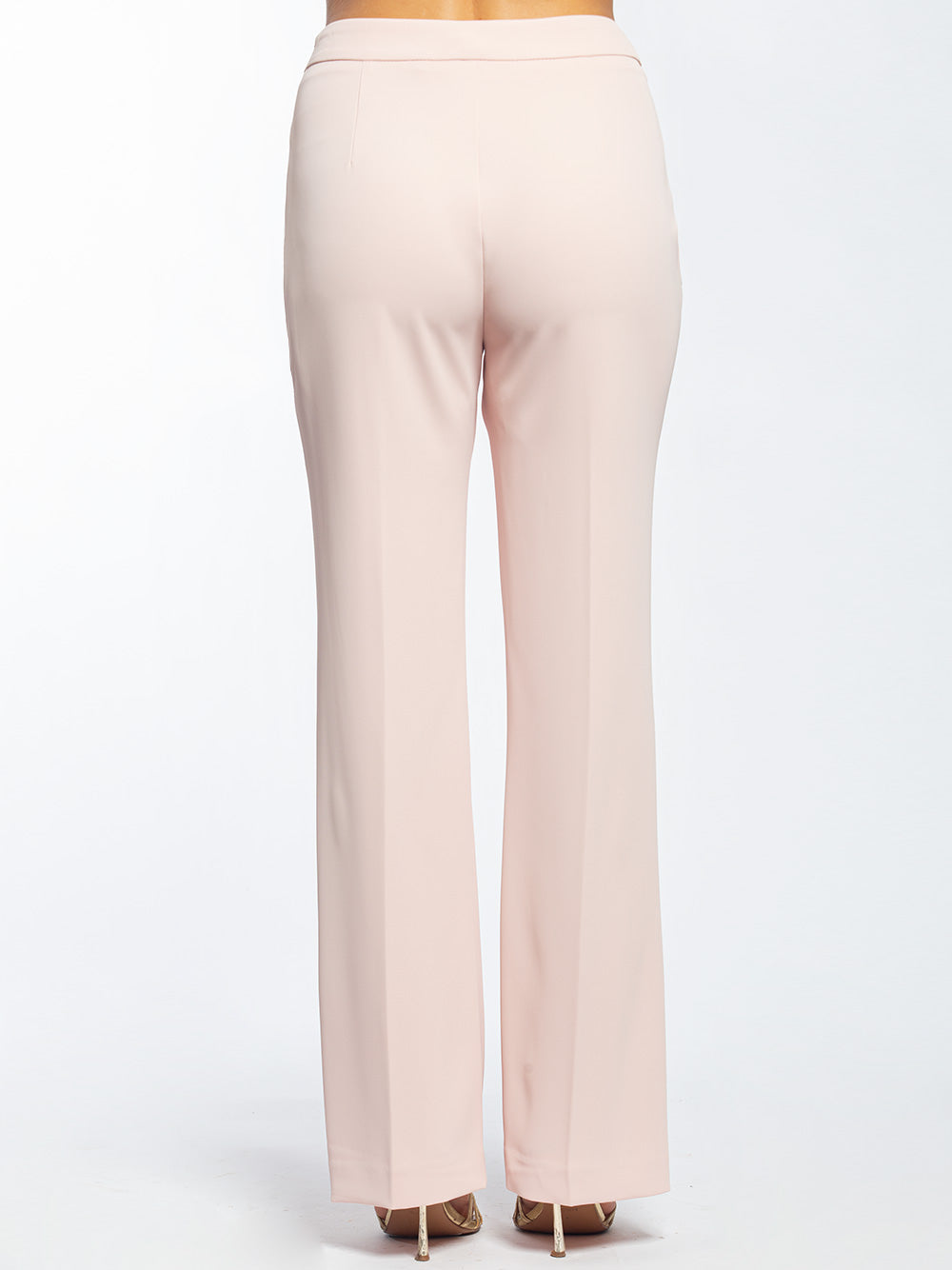 Pantalone tailleur
