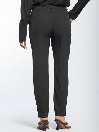 Pantalone smoking
