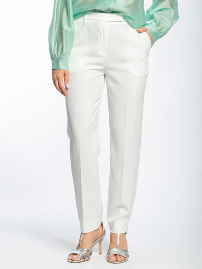 Pantalone tailleur