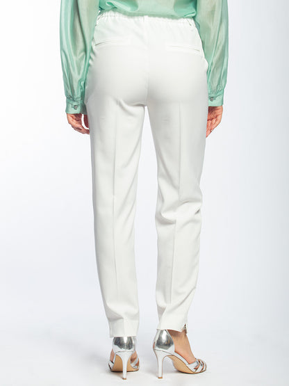 Pantalone tailleur