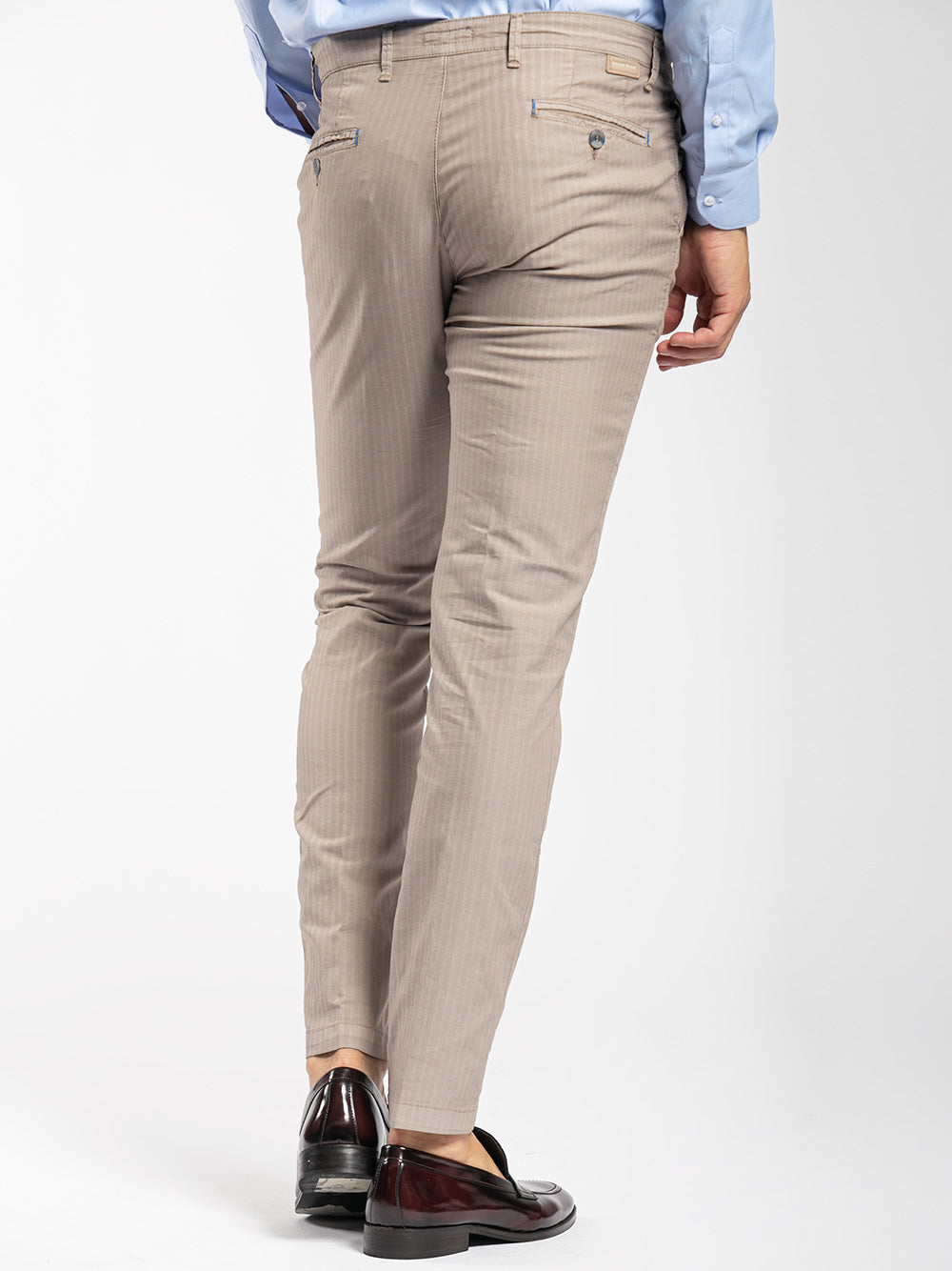 Pantalone tasca america 2025