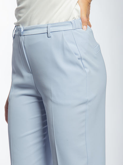 Pantalone smoking
