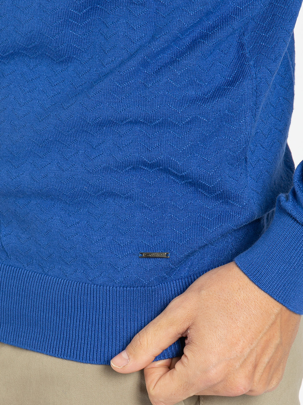 Men's Turtleneck
