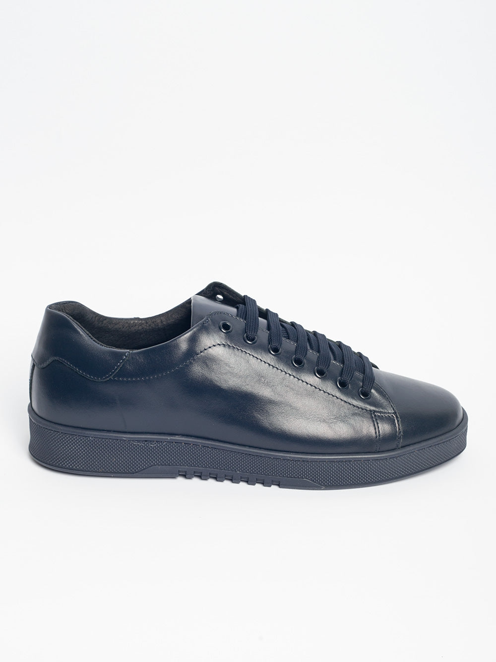 Sneakers in pelle