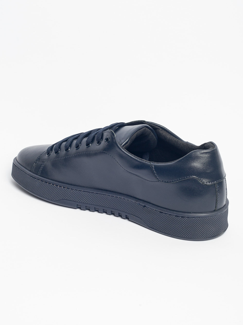 Sneakers in pelle