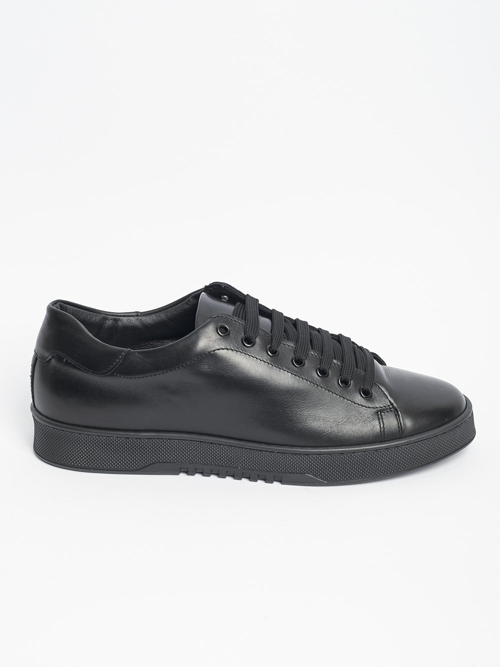 Sneakers in pelle
