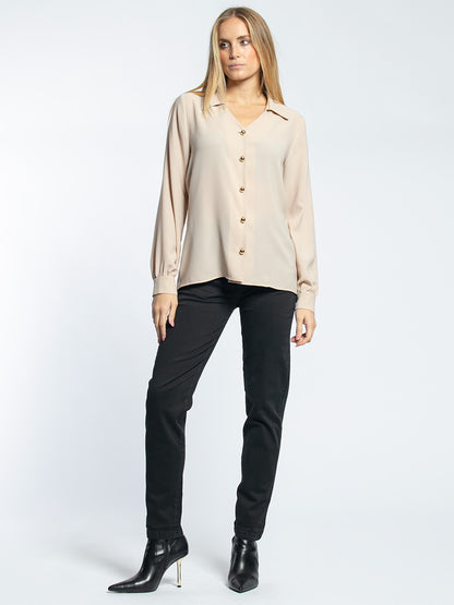 Camicia vestibilità regolare