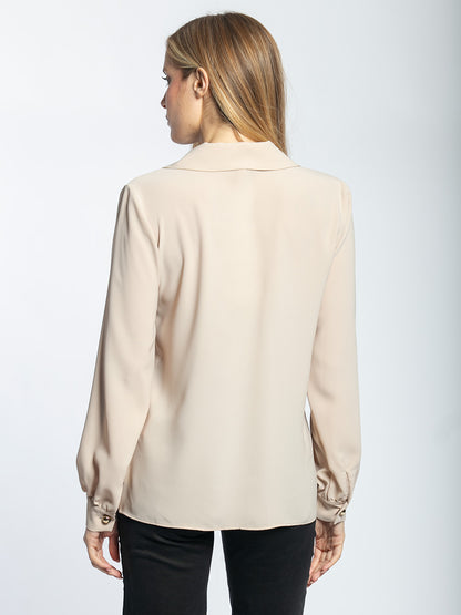 Camicia vestibilità regolare