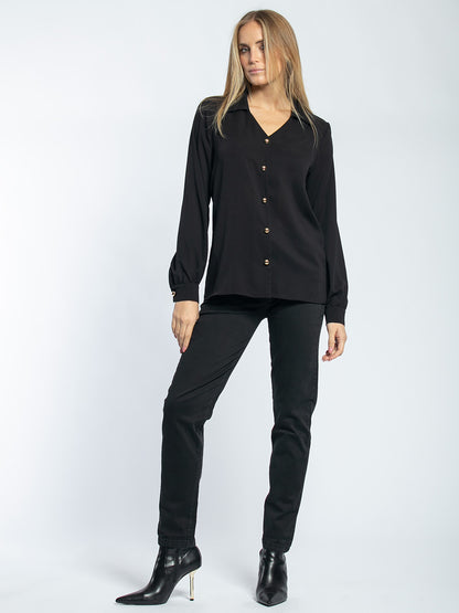 Camicia vestibilità regolare