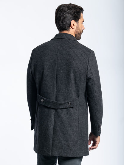 Cappotto Doppiopetto