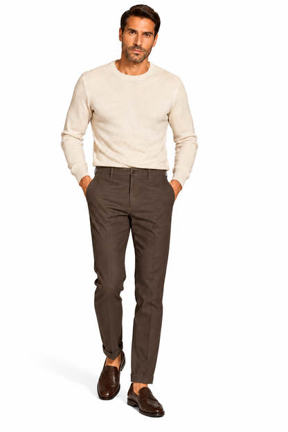 Pantalone in fustagno