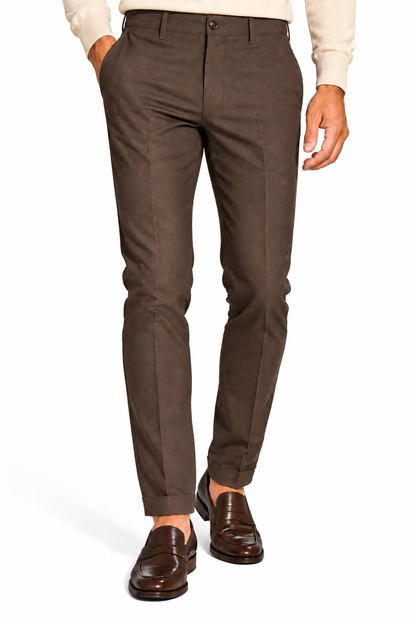 Pantalone in fustagno