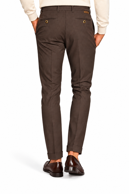 Pantalone in fustagno