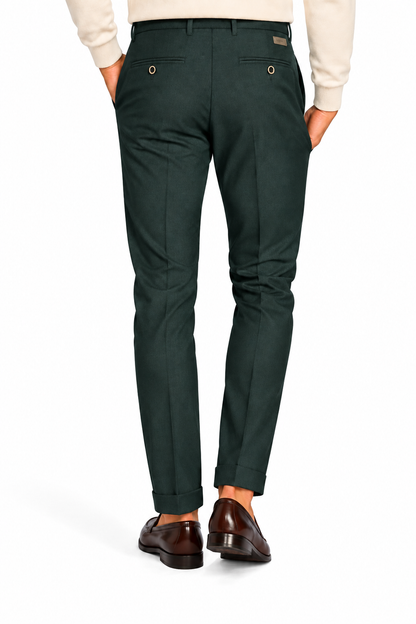 Pantalone in fustagno