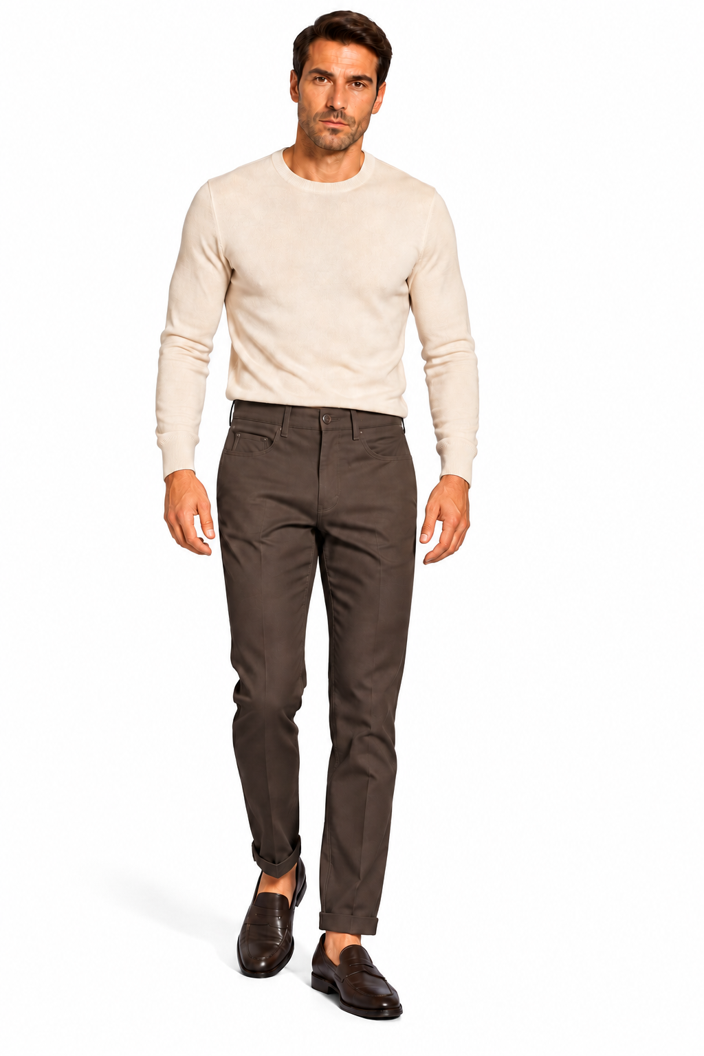Pantalone in fustagno
