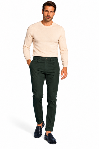 Pantalone in fustagno