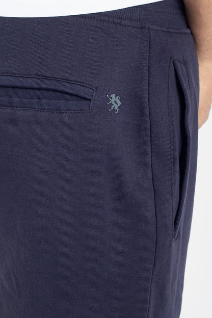 Bermuda in felpina leggera