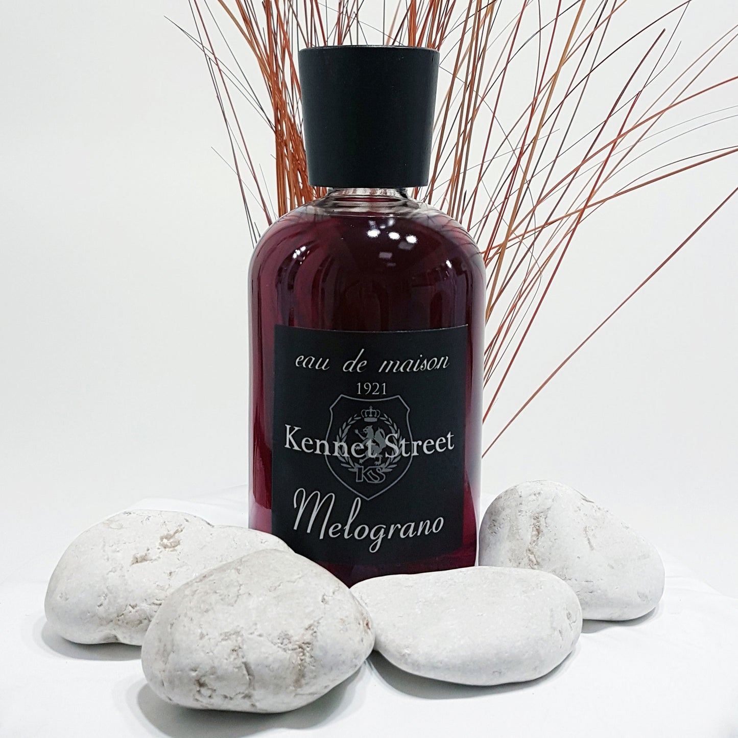 Eau de maison melograno fragrance - profumo ambiente